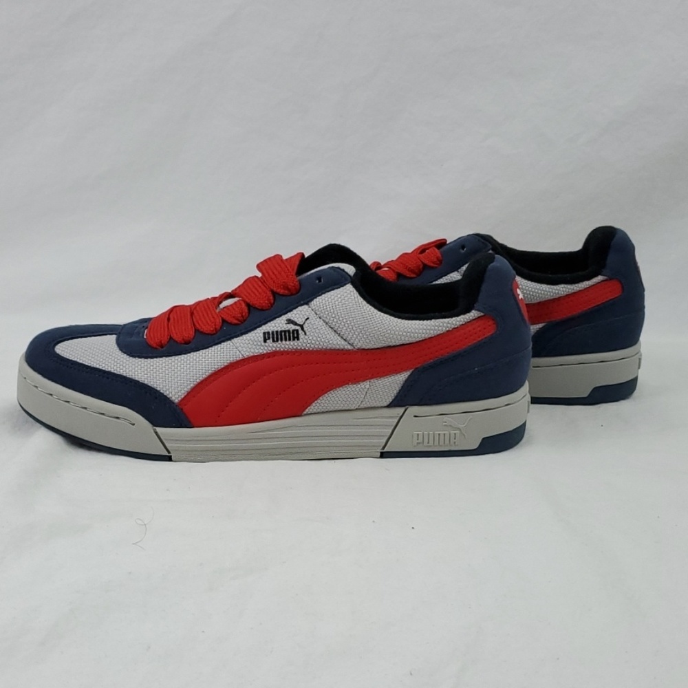 NWOT Puma Sneakers (225)
